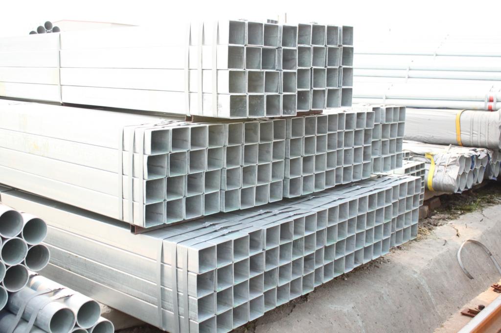 Профил кух 08КП (СВ) 50х20х1,4