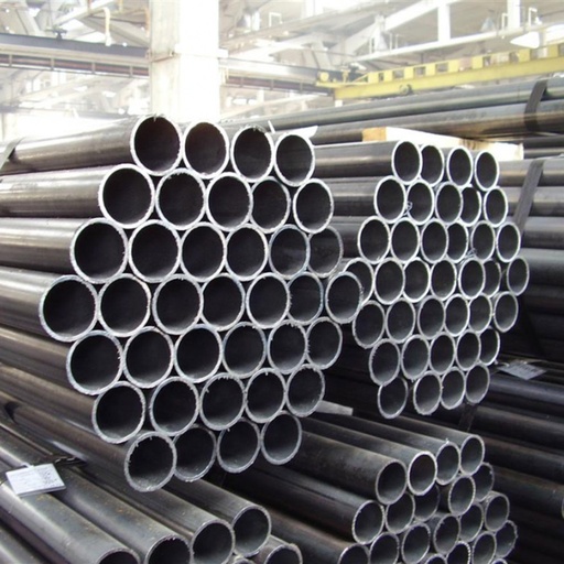 [1111001] Тръба електрозаварена 08КП (СВ) ф127х3 L=6 м